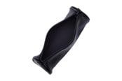 Lisätarvikkeet kouluun - KUNGSBACKA Pencil Case Runa - Black - 2004002