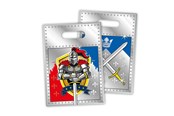 Lelut - Folat BV - Knights party bags 8 pcs. - 62854