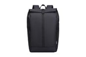 Laukut - KUNGSBACKA Revna Backpack 15.6" - Black - 2004009