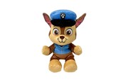 Pehmolelu - Ty Paw Patrol: Chase 20 cm - TY1005