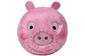 Nuket, pehmolelut ja oheistarvikkeet - Ty Beanie Bouncers - Peppa Pig - TY1008