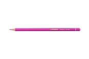 Kirjoitus- ja piirustustarvikkeet - STABILO Original - Colored Pencil - Madder Pink Light (87/350) - 4210168L
