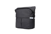 Laukut - KUNGSBACKA Bikebag Gorm Single Carrier Black - 2004013