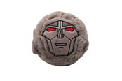 Pehmolelu - Ty Beanie Bouncers - Transformers Megatron - TY1016