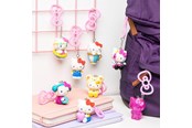 Fanituotteet - Paladone - Hello Kitty Backpack Buddies (Assorted) - 5056577758603