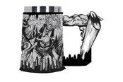 Fanituotteet - Nemesis Now - DC Comic Strip Batman Tankard - Mukit - B6648B24