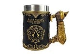 Fanituotteet - Nemesis Now - Assassin's Creed Through the Ages Tankard - Mukit - B6643B24