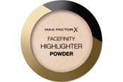 Meikit - Max Factor FF Powder Highlighter 001 Nude Beam 8gr - 10525974001