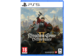 Pelit - Kingdom Come: Deliverance II - Sony PlayStation 5 - RPG - 4020628578190