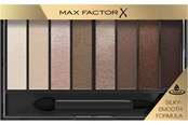 Meikit - Max Factor Masterpiece Nude Palette 001 Cappuccino Nudes 7gr - 10546875011