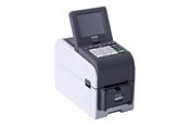 Tulostimet - Brother TD-2350DSA203 - label/receipt printer - B/W - direct thermal - Yksivärinen - suoraan terminen - TD2350DFC203Z1