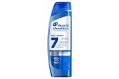 Hiustenhoito - HEAD&SHOULDERS Shampoo Pro-Expert 7 Protect - 250 ml - 8700216156813