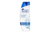 Hiustenhoito - HEAD&SHOULDERS Shampoo Classic Clean - 500 ml - 8700216219877