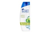 Hiustenhoito - HEAD&SHOULDERS Shampoo Apple Fresh - 500 ml - 8700216219907