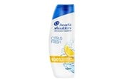 Hiustenhoito - HEAD&SHOULDERS Shampoo Citrus - 500 ml - 8700216219938