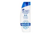 Hiustenhoito - HEAD&SHOULDERS Shampoo Classic Clean 2-in-1 500 ml - 8700216219945