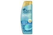 Hiustenhoito - HEAD&SHOULDERS Shampoo DermaX repair & moisture - 250 ml - 8700216532303