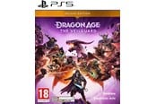 Pelit - Dragon Age: The Veilguard (Deluxe Edition) - Sony PlayStation 5 - RPG - 5030933125278
