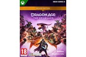 Pelit - Dragon Age: The Veilguard (Deluxe Edition) - Microsoft Xbox Series X - RPG - 5030938125273