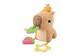 Vauva- ja taaperolelut - Fisher Price Snuggly Snacky Capy - HYR54