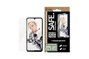 Puhelintarvikkeet - Näytönsuojat - SAFE by PanzerGlass Screen Protector Samsung Galaxy A26 5G | Ultra-Wide Fit w. Aligner - SARNUWFG38541