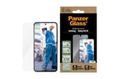 Puhelintarvikkeet - Näytönsuojat - PanzerGlass Screen Protector Samsung Galaxy A56 5G | Ultra-Wide Fit - PGRNUWFG38380