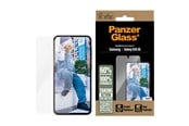 Puhelintarvikkeet - Näytönsuojat - PanzerGlass Screen Protector Samsung Galaxy A36 5G | Ultra-Wide Fit - PGRNUWFG38083