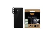 Puhelintarvikkeet - Näytönsuojat - PanzerGlass Hoops™ Transparent Lens Protector Samsung Galaxy A26 5G - PGRHOTRG38541