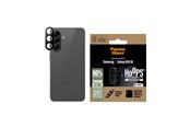 Puhelintarvikkeet - Näytönsuojat - PanzerGlass Hoops™ Transparent Lens Protector Samsung Galaxy A56 5G - PGRHOTRG38380