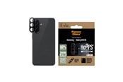 Puhelintarvikkeet - Näytönsuojat - PanzerGlass Hoops™ Transparent Lens Protector Samsung Galaxy A36 5G - PGRHOTRG38083