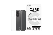 Puhelin - Kannet ja kotelot - CARE by PanzerGlass Flagship Case Transparent Urban Combat w. Clear Frame Samsung Galaxy A56 5G - CRRFUBCG38380