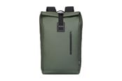 Laukut - KUNGSBACKA Gorm Backpack 15.6" Green - 2004023