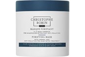 Hiustenhoito - Christophe Robin Purifying Mask - 5056379589672