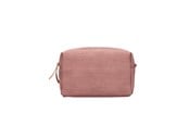 Laukut - KUNGSBACKA Beauty Bag Astrid Square Medium Rose - 2004032