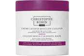 Hiustenhoito - Christophe Robin Colour Shield Cleansing Mask - 5056379590838