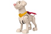 Lelut - Fisher Price DC League of Superpets - Rev & Rescue Krypto - HGK99