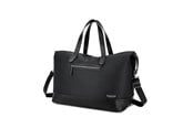 Laukut - KUNGSBACKA Weekend Bag Ludvig Black 40L - 2004043
