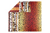 Askartelu- ja taidetarvikkeet - Creativ Company - Animal motifs Cardboard A4 10 sheets - 229840