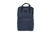 Laukut - KUNGSBACKA Tyra Backpack Blue - 2004045