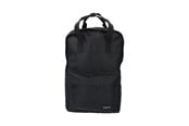 Laukut - KUNGSBACKA Backpack Tyra Black - 2004046