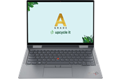 Kannettava tietokone - Lenovo Refurbished ThinkPad X1 Yoga G6 - 14" Touch | Core i7 | 16GB | 256GB | A Grade - LAP-X1YOGA-6TH-MX-A002
