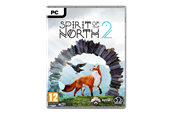 Pelit - Spirit of the North 2 - Windows - Seikkailu - 5061078710296