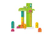 Vauva- ja taaperolelut - Fisher Price Adding Alligator - JCT13