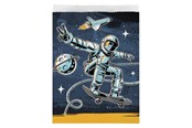 Lelut - Haza Witbaard - Astronaut Handout Bags 8pcs. - PC360516