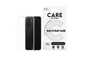 Puhelin - Kannet ja kotelot - CARE by PanzerGlass Fashionable Case Transparent X-Ray Soft Basic Samsung Galaxy A26 5G - CRRFAXRG38541