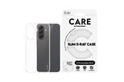Puhelin - Kannet ja kotelot - CARE by PanzerGlass Fashionable Case Transparent X-Ray Soft Basic Samsung Galaxy A56 5G - CRRFAXRG38380