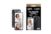 Puhelintarvikkeet - Näytönsuojat - CARE by PanzerGlass Fashion 2-in-1 Bundle Samsung Galaxy A36 5G - CRRCANUG38083