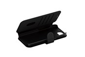 Puhelin - Kannet ja kotelot - CARE by PanzerGlass Tango 2-in-1 Wallet Case w. Qi iPhone 17e | 16e - CRRFTWLG29845
