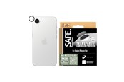 Puhelintarvikkeet - Näytönsuojat - SAFE by PanzerGlass Camera Lens Protector Transparent iPhone 17e | 16e - SARRITRG29845
