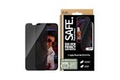 Puhelintarvikkeet - Näytönsuojat - SAFE by PanzerGlass Privacy Screen Protector iPhone 17e | 16e | 14 | 13 | 13 Pro | Ultra-Wide Fit w. EasyAligner - SARPUWFG29845